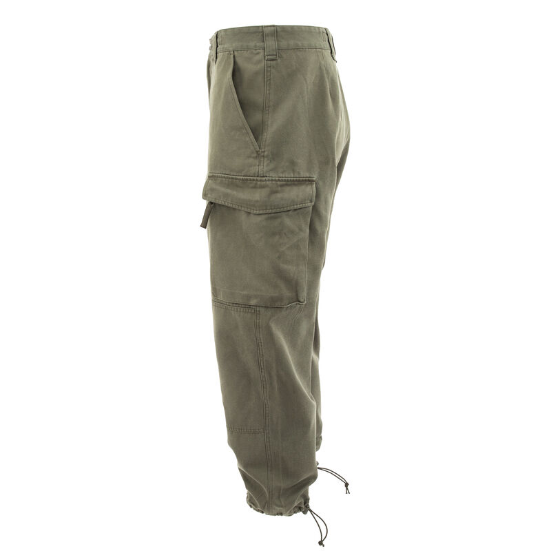 Austrian Army OD Mountain Troop Pants | Issued, , large image number 3